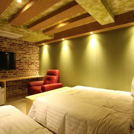 Eco Hotel