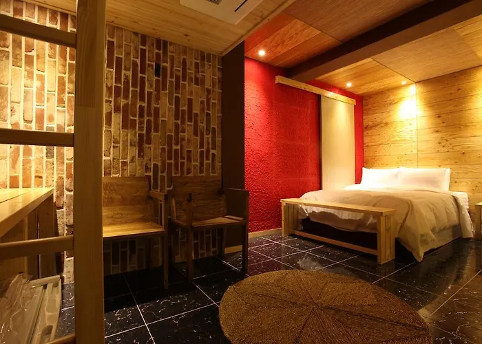 Eco Hotel