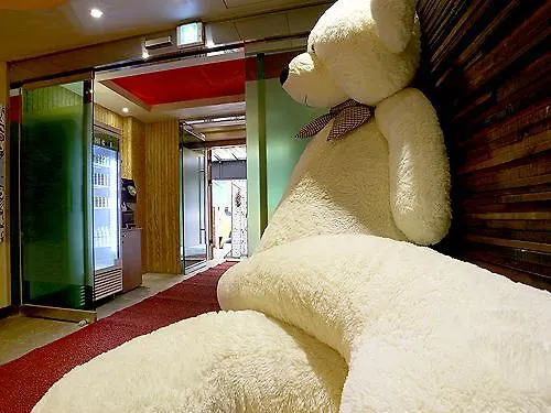 Eco Hotel Seúl