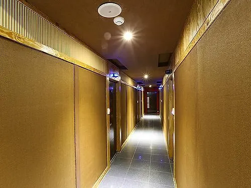 Eco Hotel