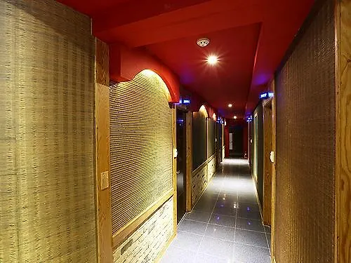 Hotel Eco 2*