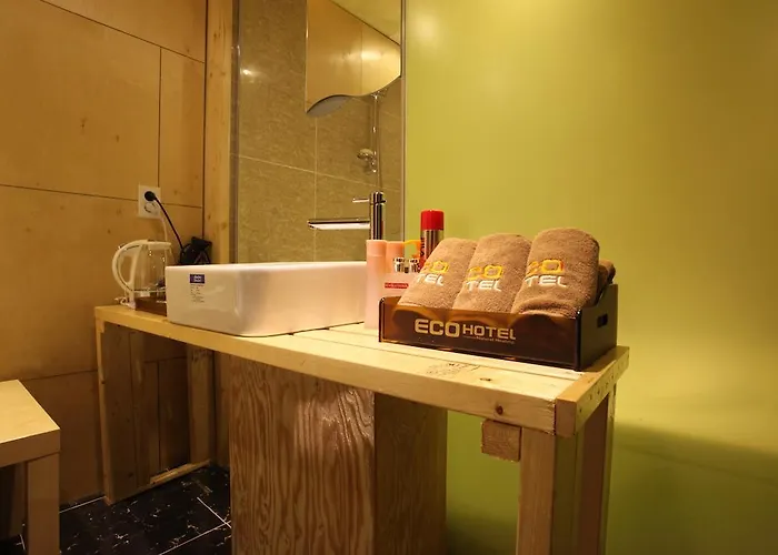 Eco Seúl