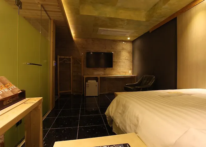 Eco Hotel