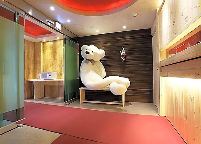 Eco Hotel 2*