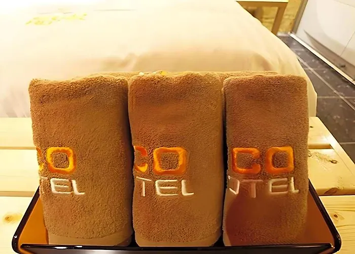 Eco Hotel 2*