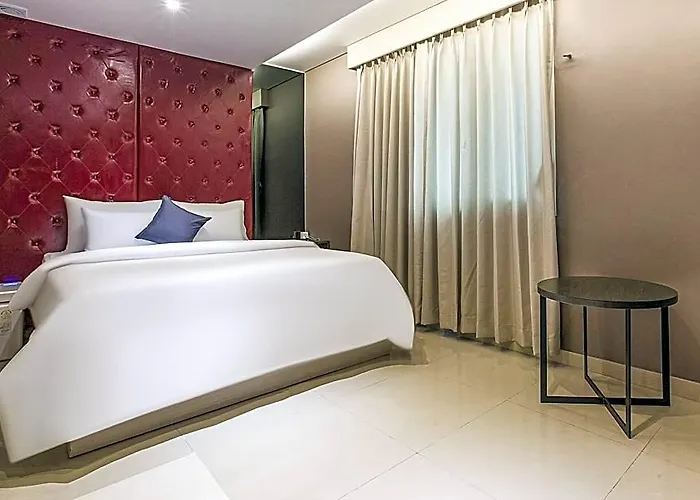 Eco Hotel Seúl