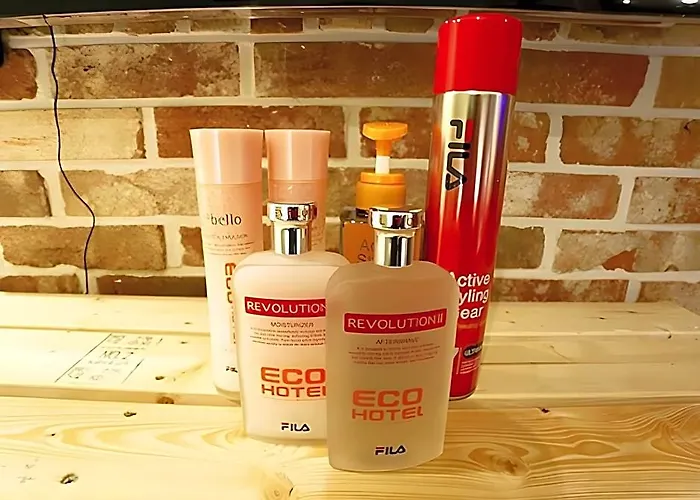 Eco 2* Seúl
