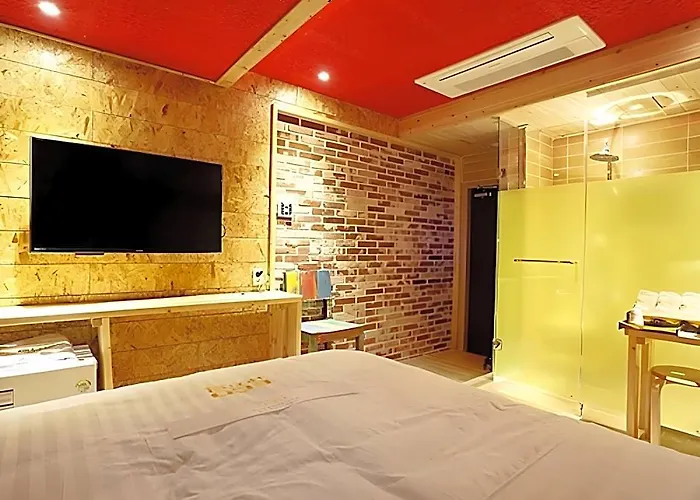 Eco Hotel Seúl
