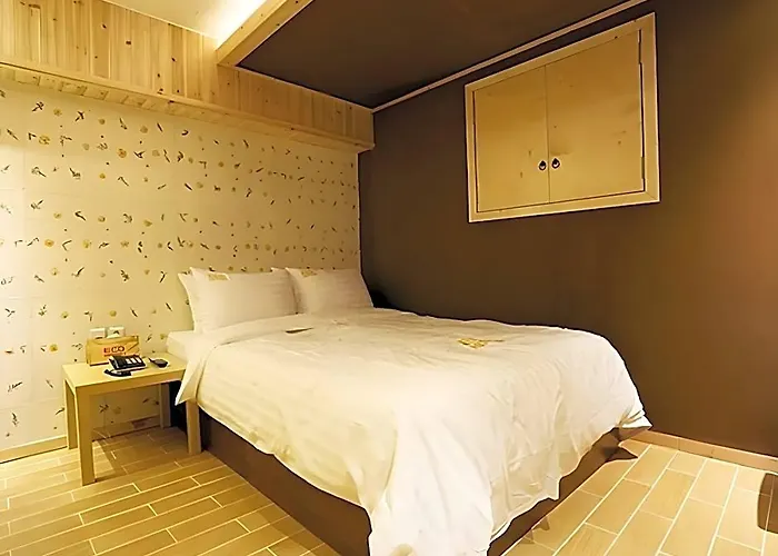 Hotel Eco