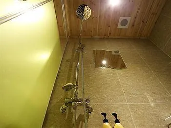 Hotel Eco Seúl