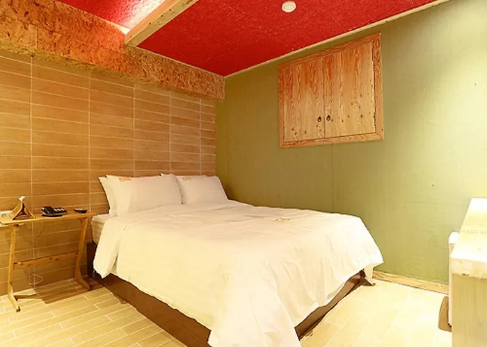 Hotel Eco 2*