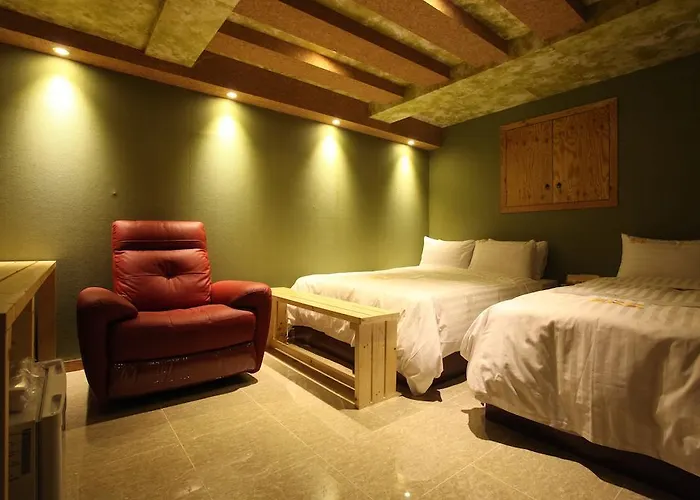 Hotel Eco 2*