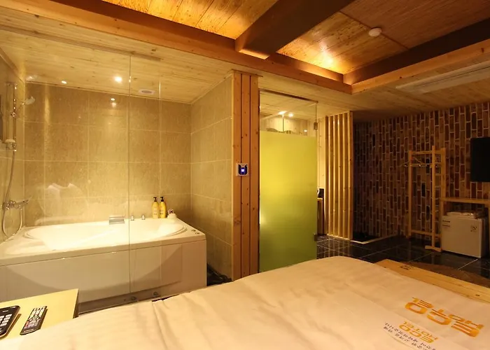 Hotel Eco
