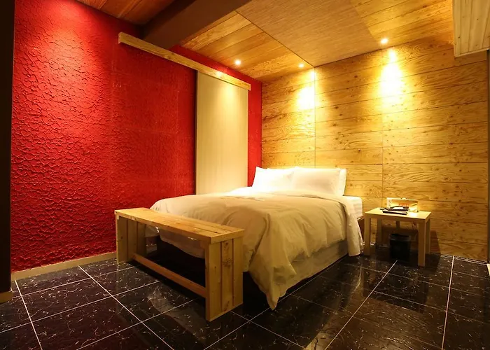 Hotel Eco