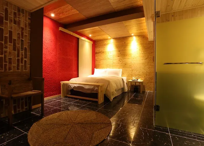 Hotel Eco Seúl