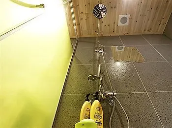 Hotel Eco Seúl