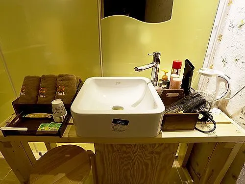 Eco Hotel