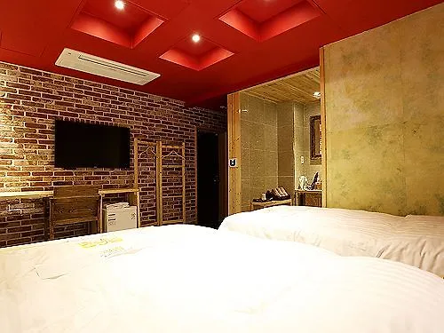Eco Hotel Seúl