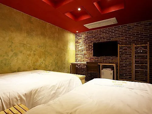 Hotel Eco 2*