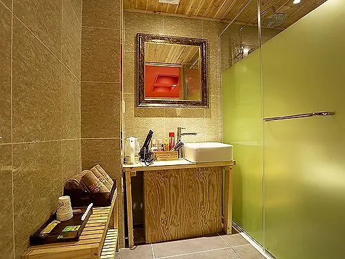 Eco Hotel 2*
