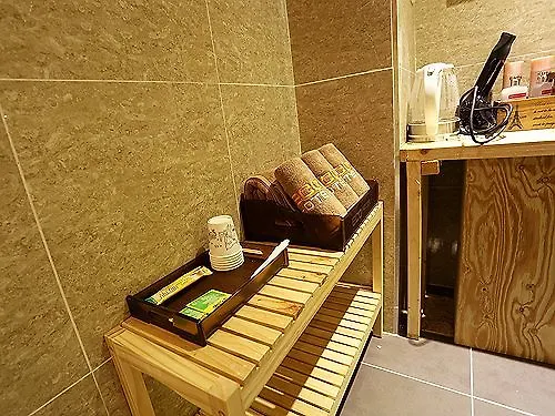 Hotel Eco