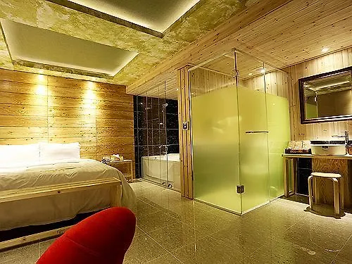 Eco Hotel