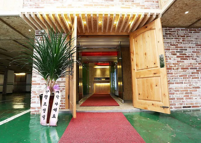 Hotel Eco