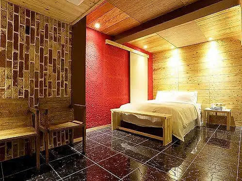 Eco Hotel Seúl